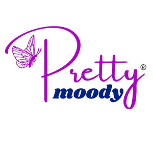 PRETTY MOODY logo
