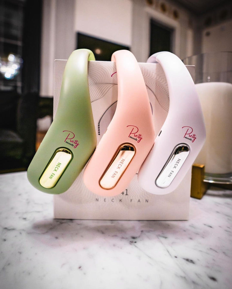 Hawt Gurl Rechargeable Cooling Device