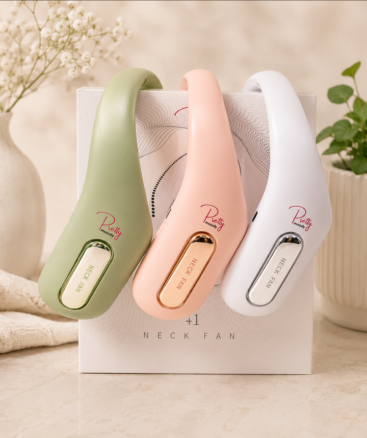 Hawt Gurl Rechargeable Cooling Device