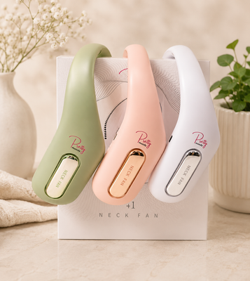 Hawt Gurl Rechargeable Cooling Device