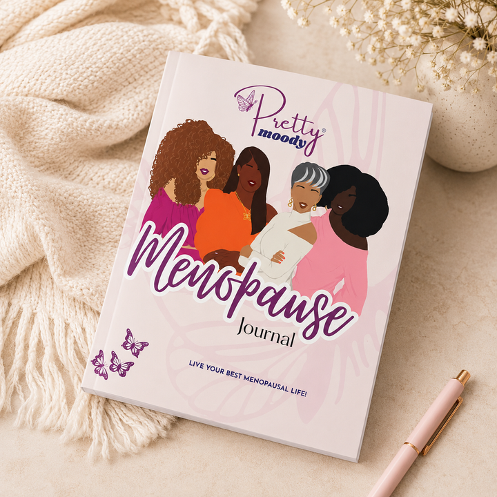 IMPACTFUL MENOPAUSE JOURNAL