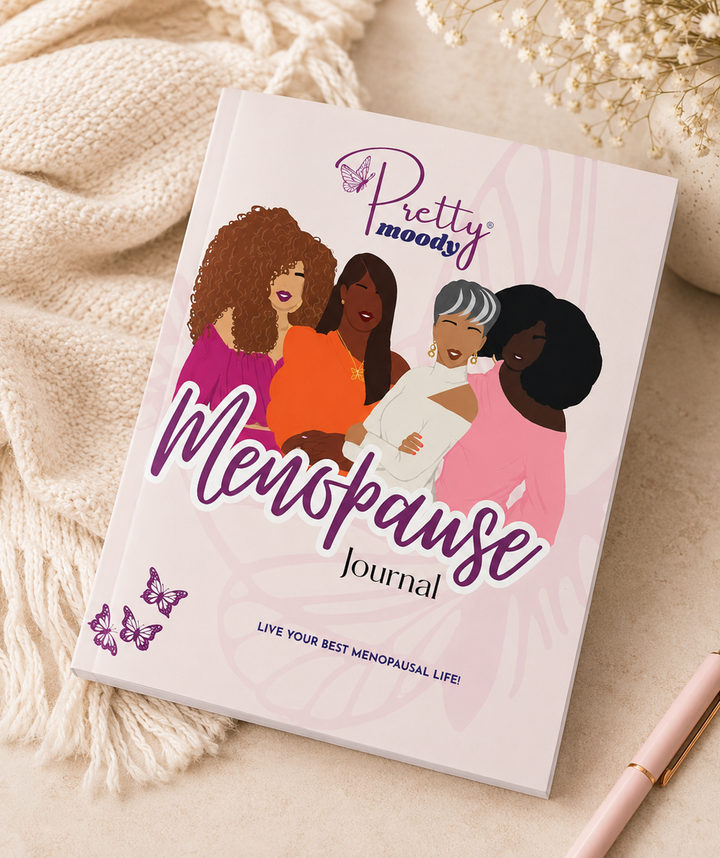 IMPACTFUL MENOPAUSE JOURNAL