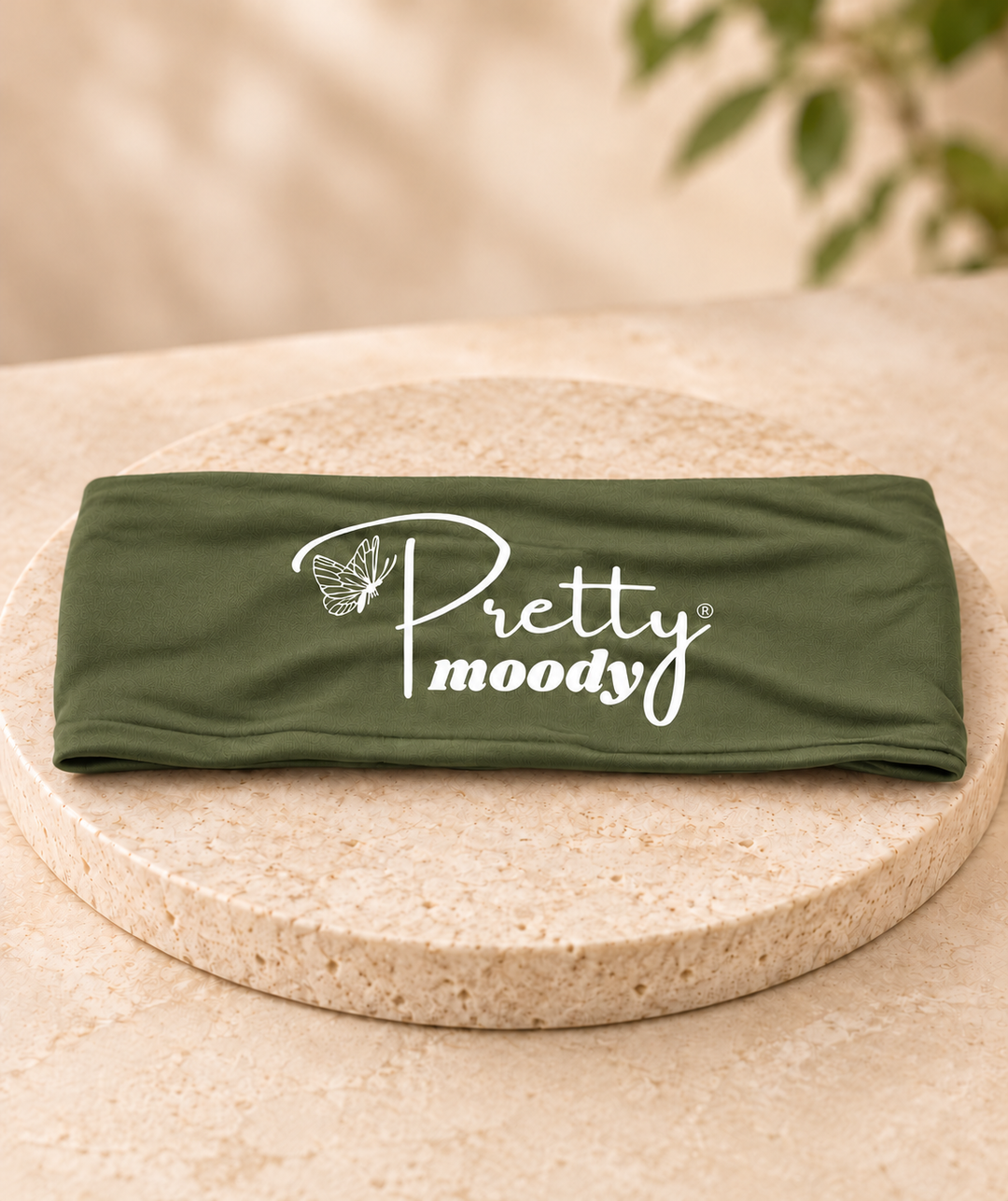 Pretty Moody Signature Headband