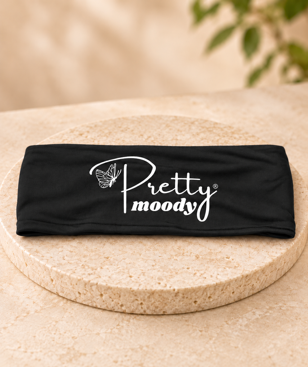 Pretty Moody Signature Headband