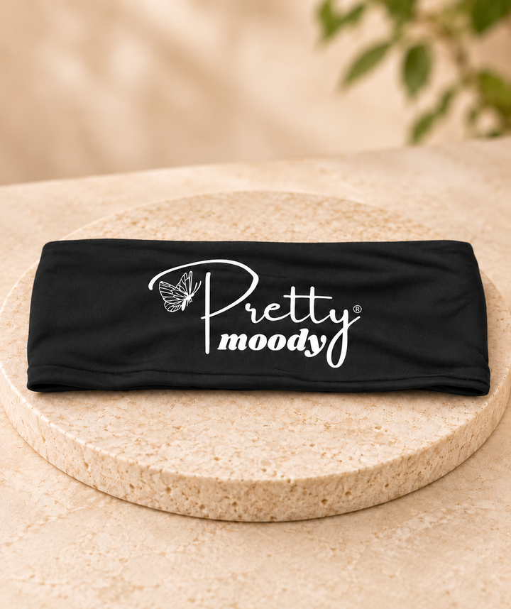 Pretty Moody Signature Headband
