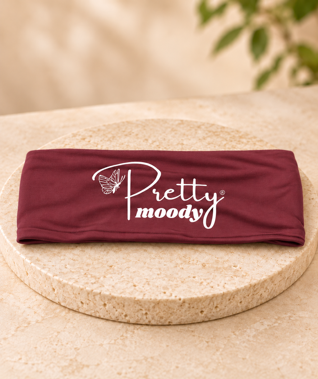 Pretty Moody Signature Headband