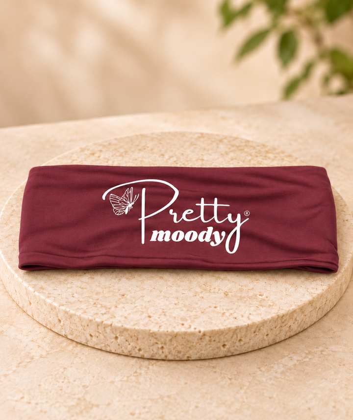 Pretty Moody Signature Headband
