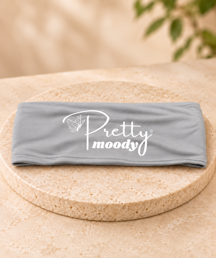 Pretty Moody Signature Headband