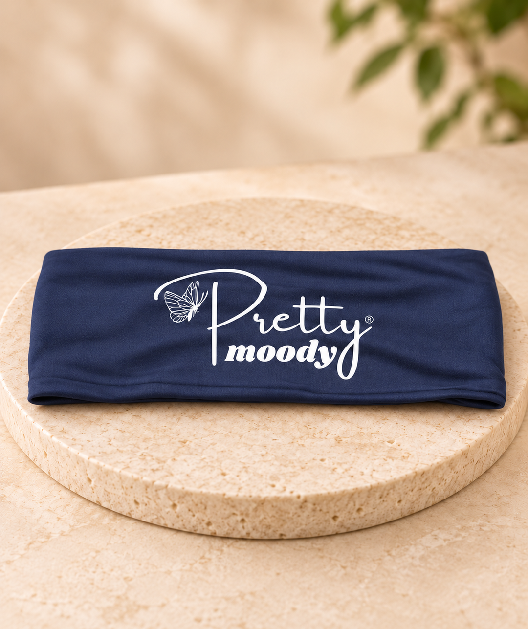 Pretty Moody Signature Headband