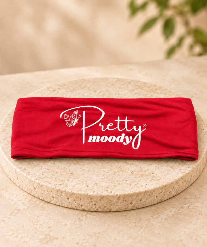 Pretty Moody Signature Headband