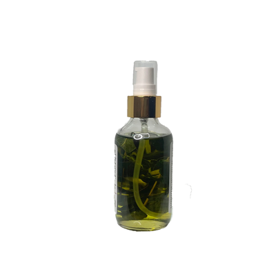 All Natural Argan + Botanical Oils ON SALE $20