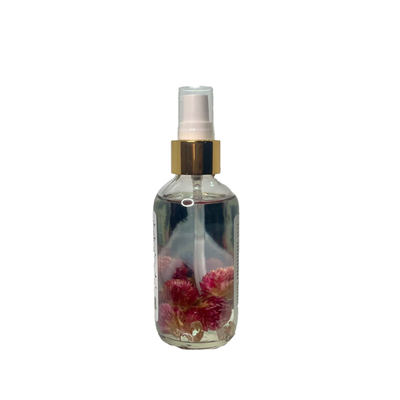 All Natural Argan + Botanical Oils ON SALE $20