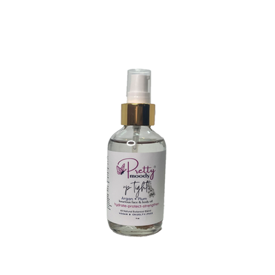 All Natural Argan + Botanical Oils ON SALE $20